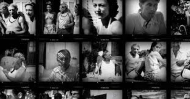 on the french riviera with man ray and picasso still