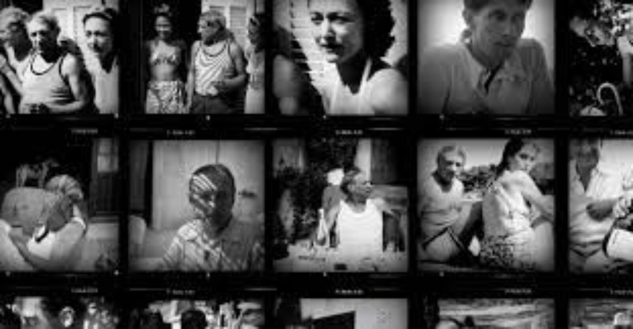 on the french riviera with man ray and picasso still