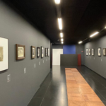 photographs by constantin brancusi, mare, curatorial