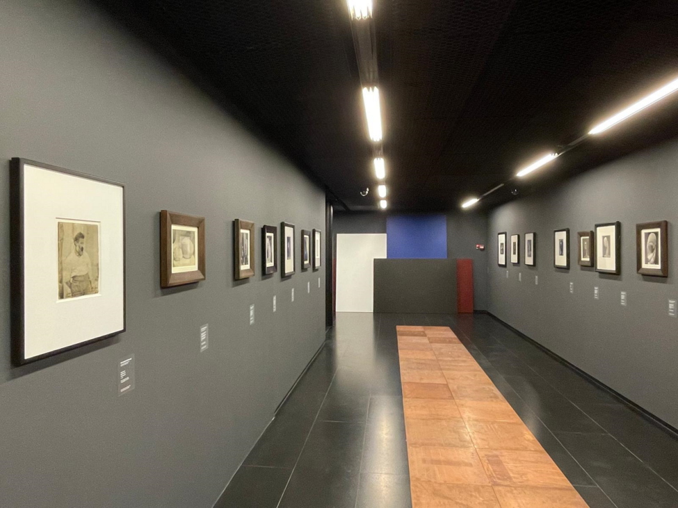 photographs by constantin brancusi, mare, curatorial