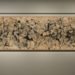 pollock, number 7 a