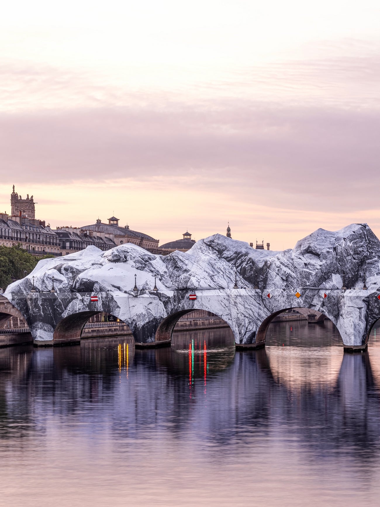 pont neuf
