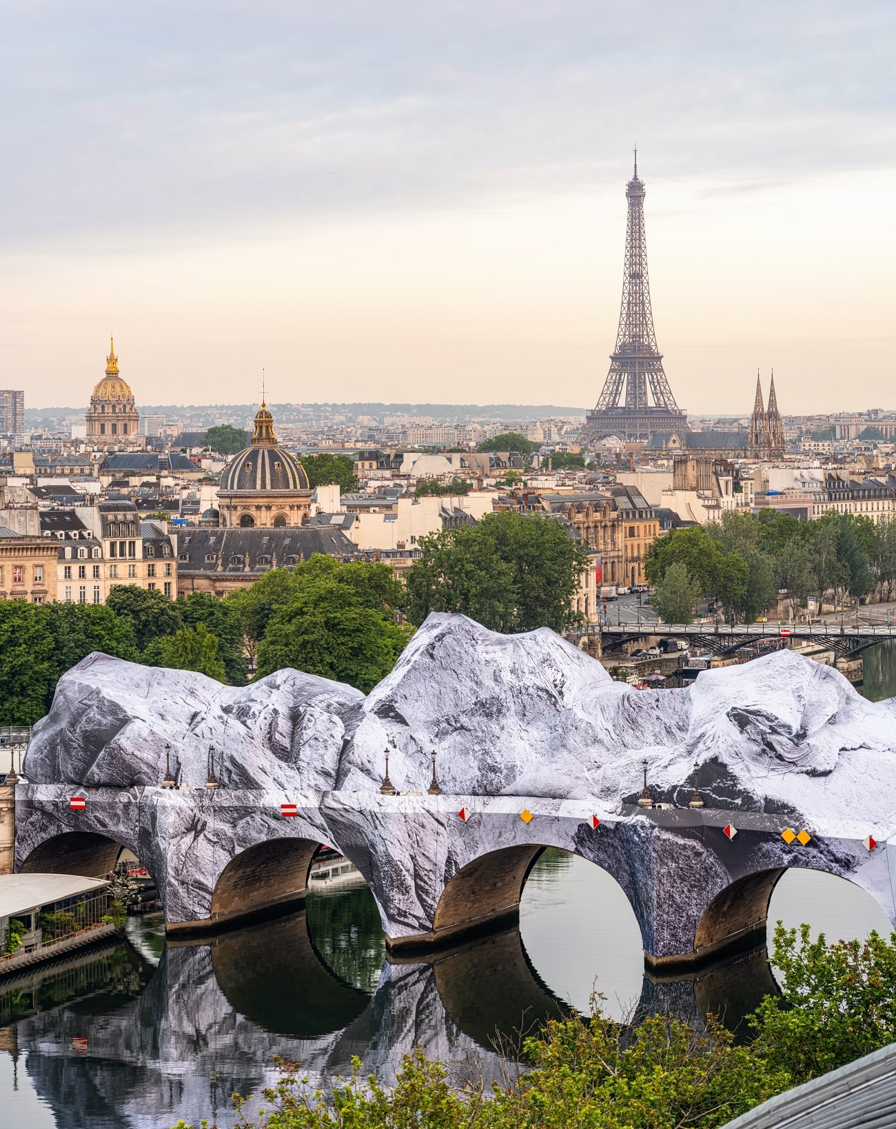 pont neuf2