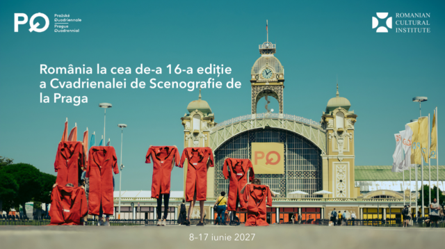 romania la cvadrienala de la praga 2027
