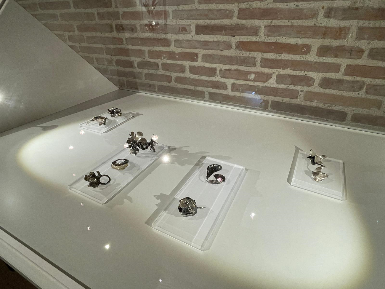 salonul artelor decorative 2026, veronica tarcatu, curatorial