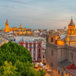 sevilia, shutterstock, curatorial