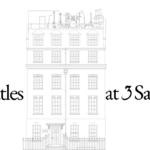 the beatles 3 savile row