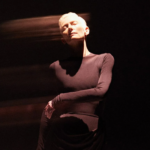 tilda swinton, guggenheim bilbao