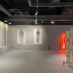 titu toncian 1, mnac, curatorial