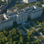 academia romana, bucuresti