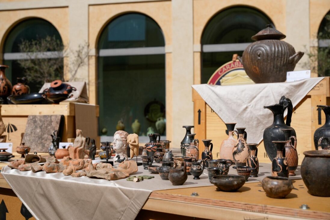artefacte italia