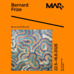 bernard frize, brent, mare