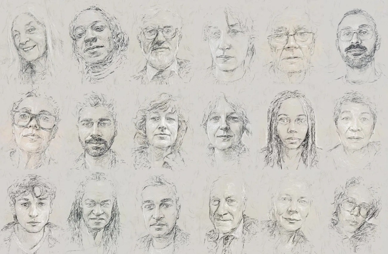devlin national portrait