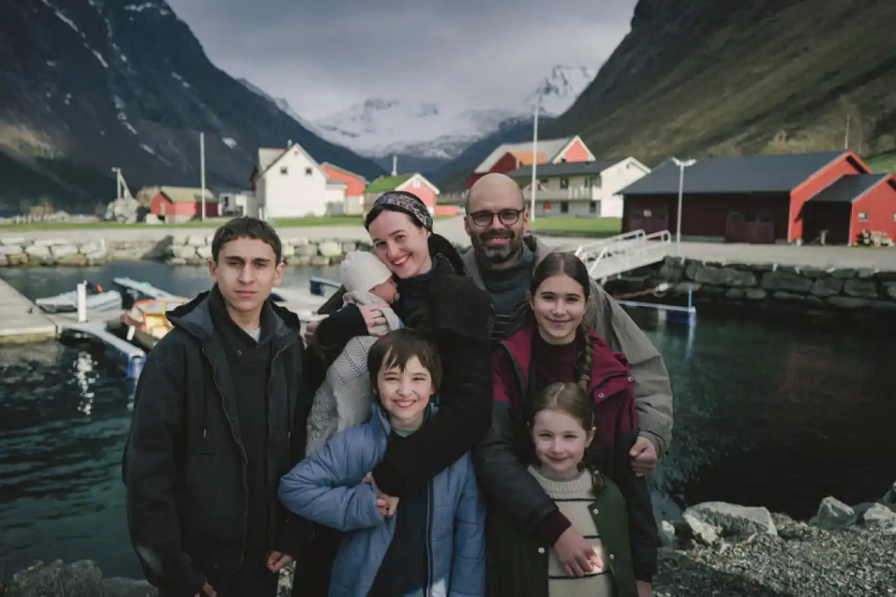 fjord, de cristian mungiu