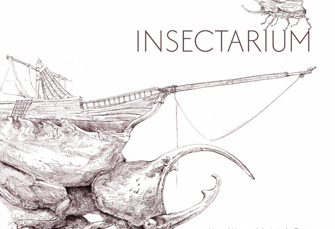 insectarium, mnart