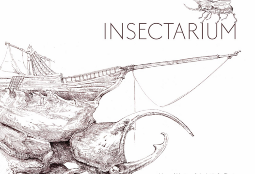 insectarium, mnart