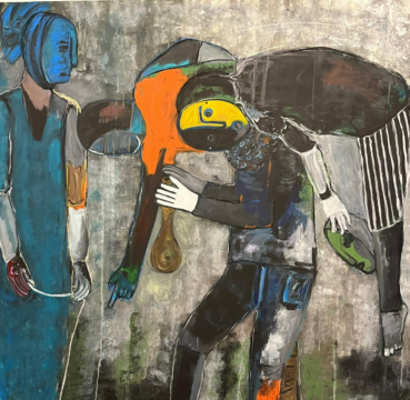 lucrare laye thioune