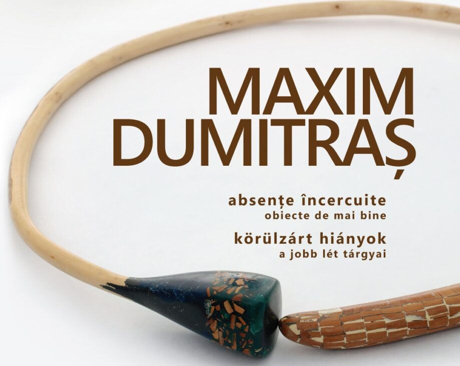 maxim dumitras