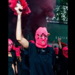 pussy riot
