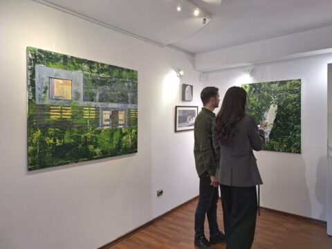 renaissance, curatorial