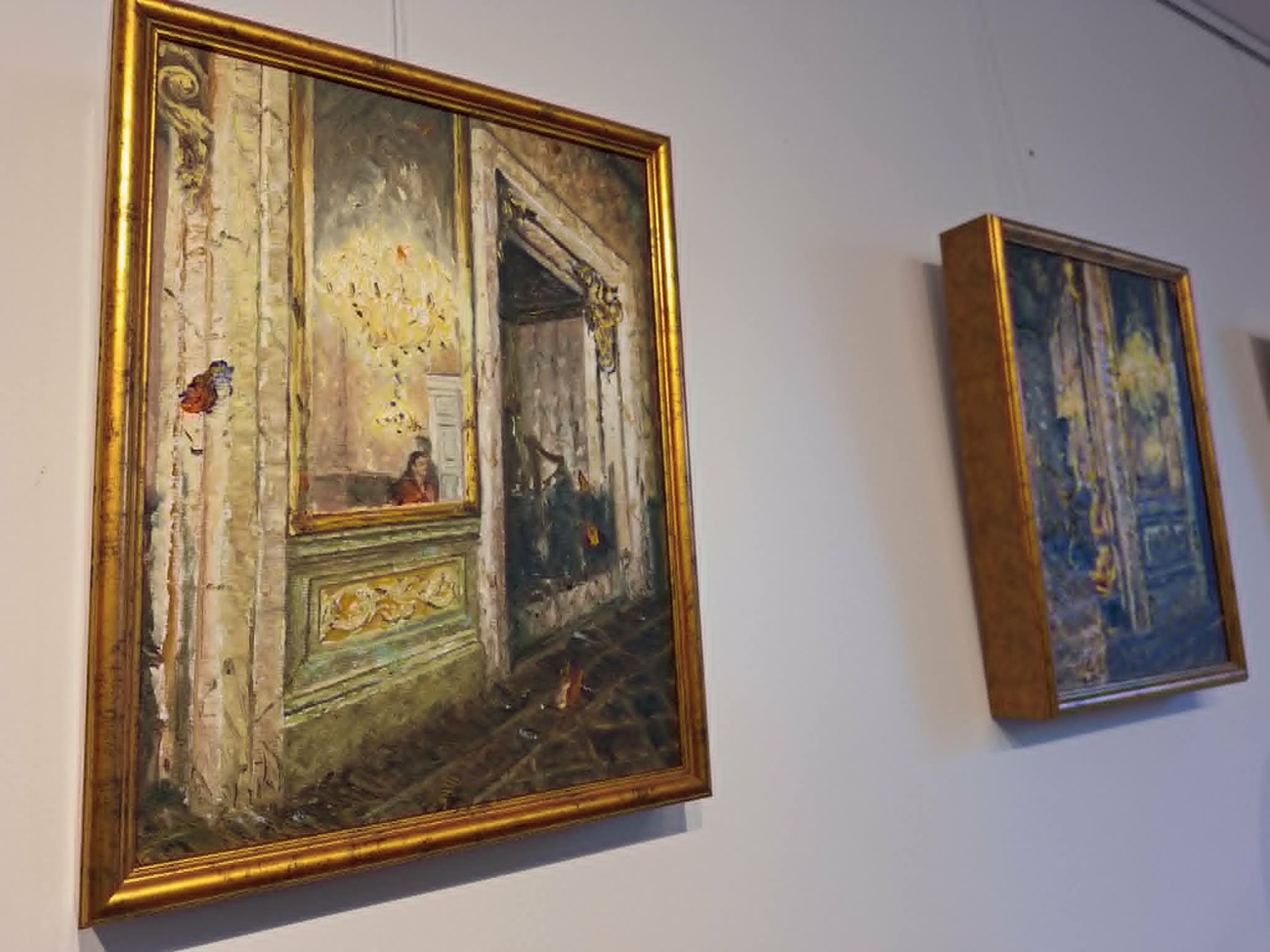renaissance5, curatorial