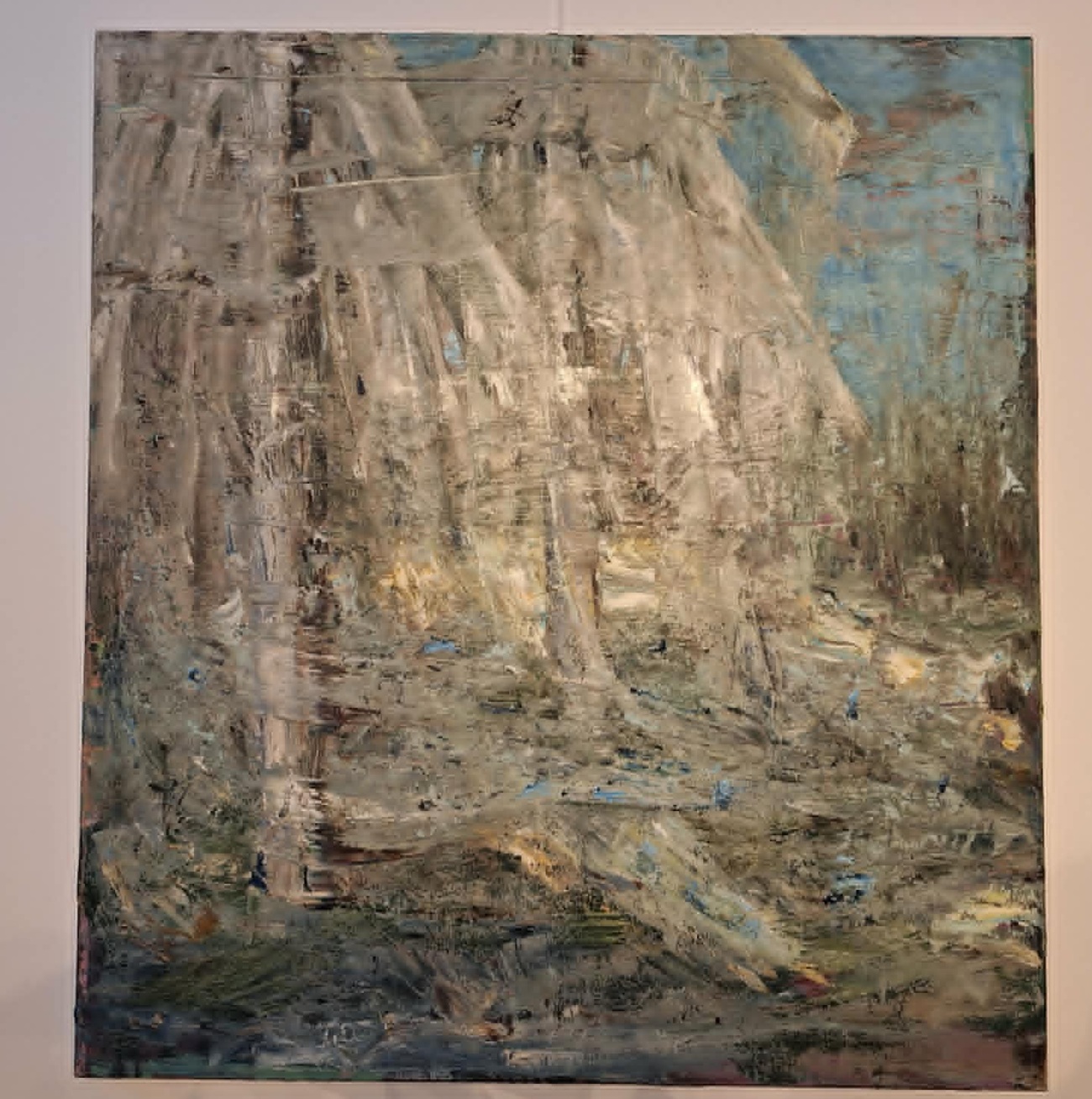 renaissance7, curatorial