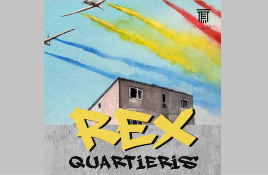 rex quatieris, expo elite