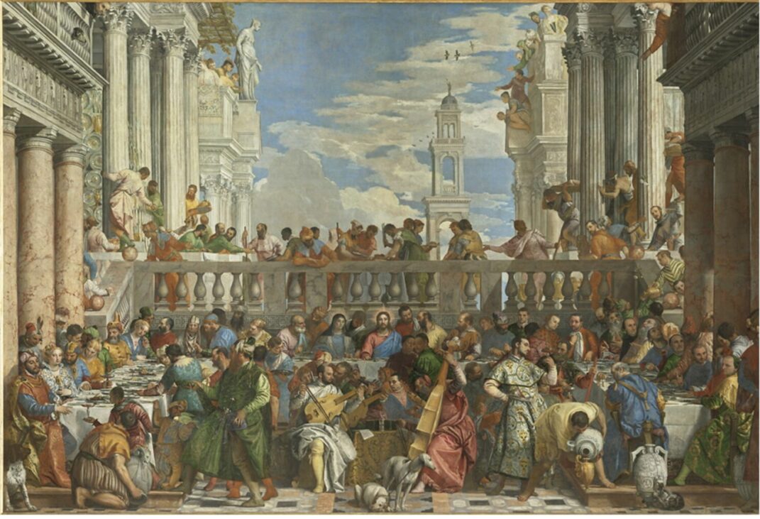 veronese