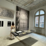 3 muza, palatul creditului funciar rural bucurești, curatorial