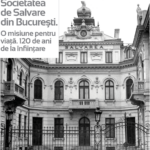 afiș mmb expoziția societatea de salvare din bucurești