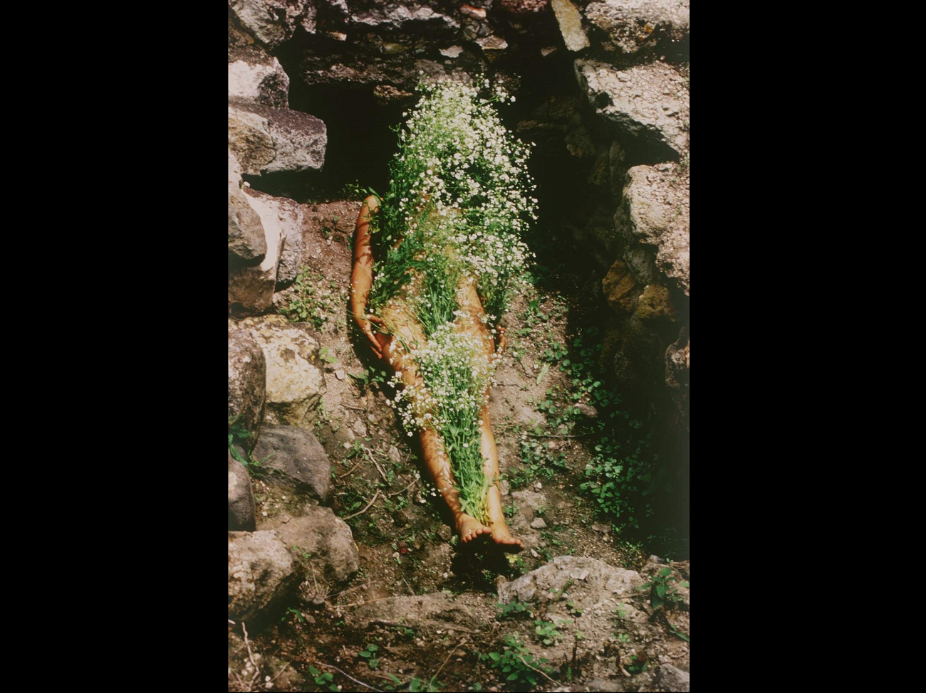ana mendieta