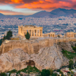 atena, acropole, partenon, shutterstock, curatorial