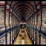 candida höfer, trinity college library dublin i 2004