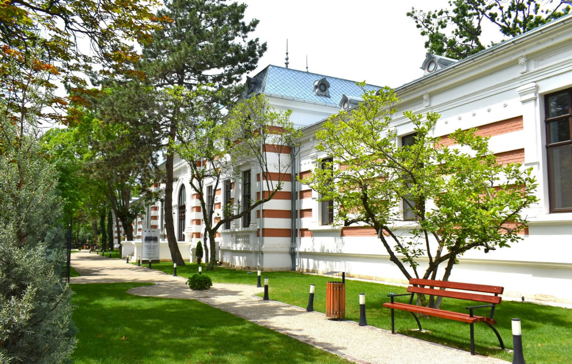 centrul muzeal „i. c. brătianu” buzau