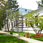 centrul muzeal „i. c. brătianu” buzau