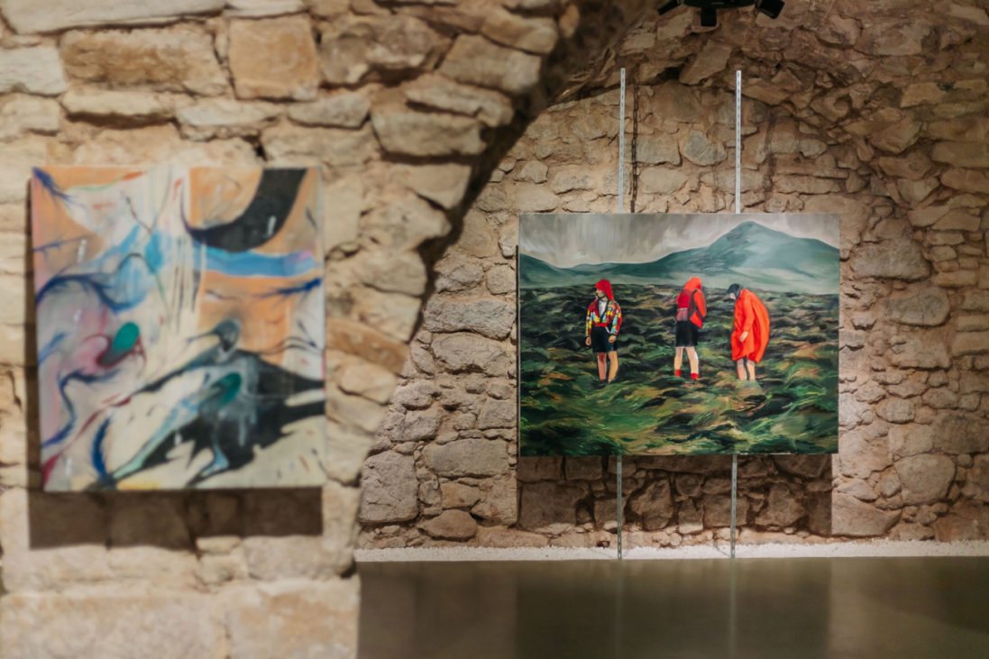 dimir and son gallery