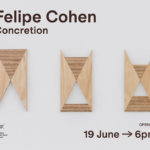 felipe cohen, concretion, gaep