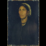 james mcneill whistler, head of a peasant woman