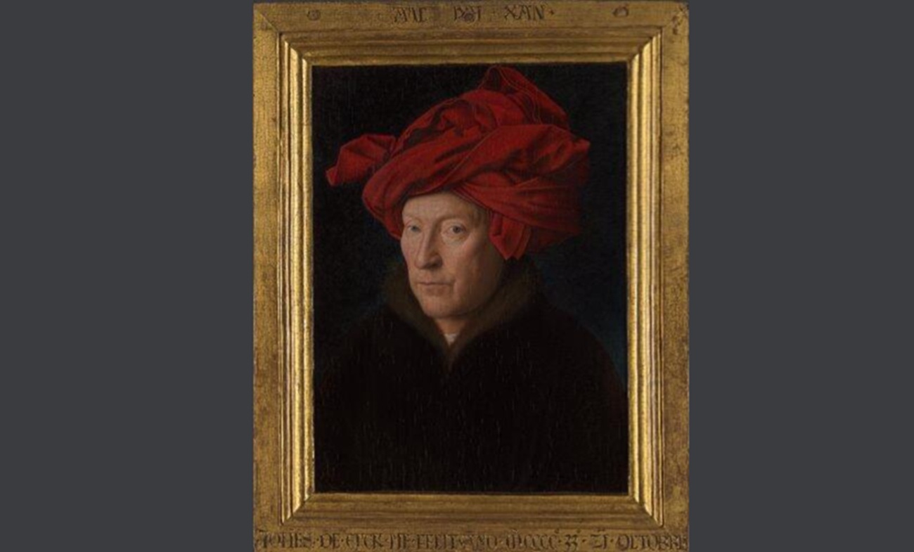 jan van eyck