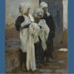 john singer sargent the mesdag collection