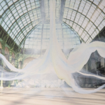 laure prouvost, grand palais paris