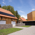 limesparc 1, mures, curatorial
