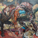 liviu mihai, hercules was a cyborg