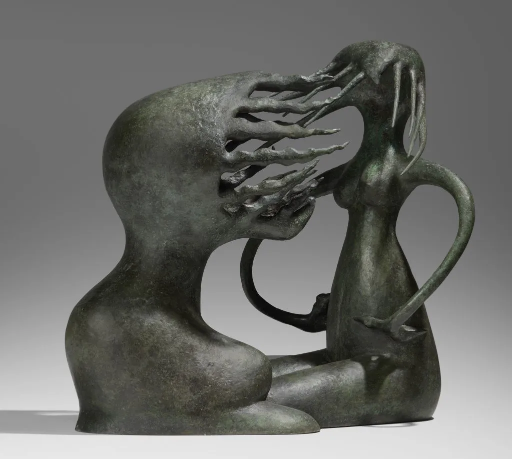 maria martins, impossible (1946)