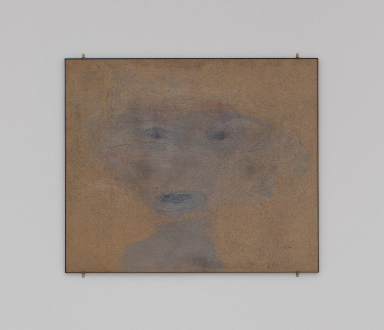 marisa merz, senza titolo (1979)