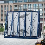 matias faldbakken, memorial, foto niklas hart, koro