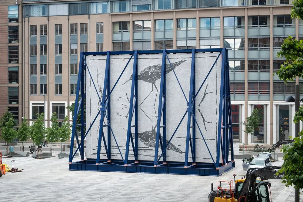 matias faldbakken, memorial, foto niklas hart, koro