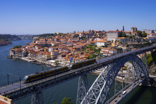porto, pod, portugalia
