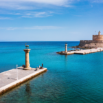 rodos, grecia, shutterstock, curatorial