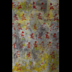 runners, 2018, daniel bălănescu